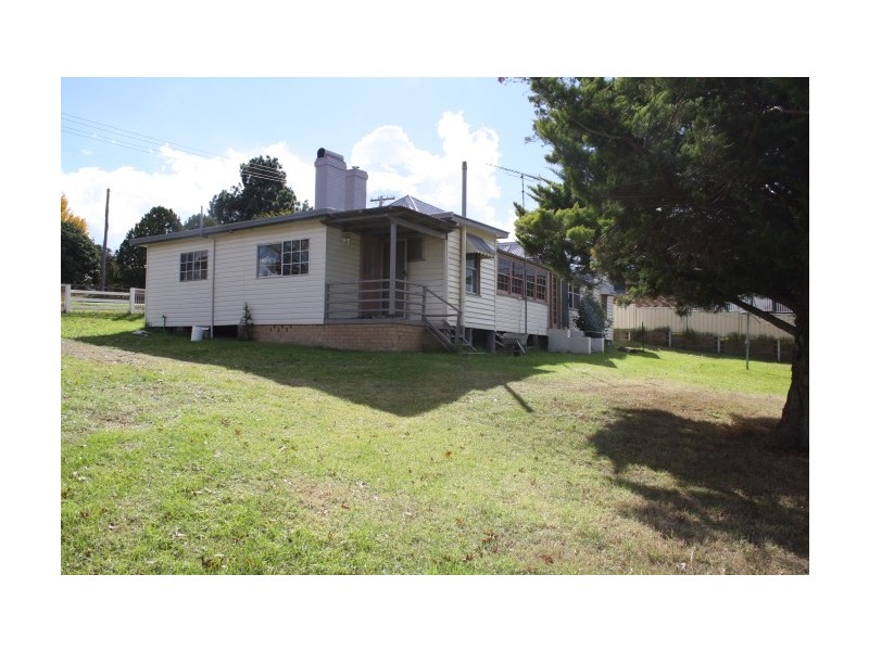 Tenterfield NSW 2372