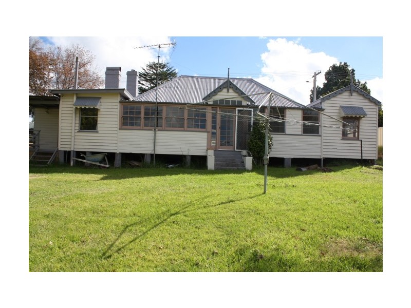 Tenterfield NSW 2372