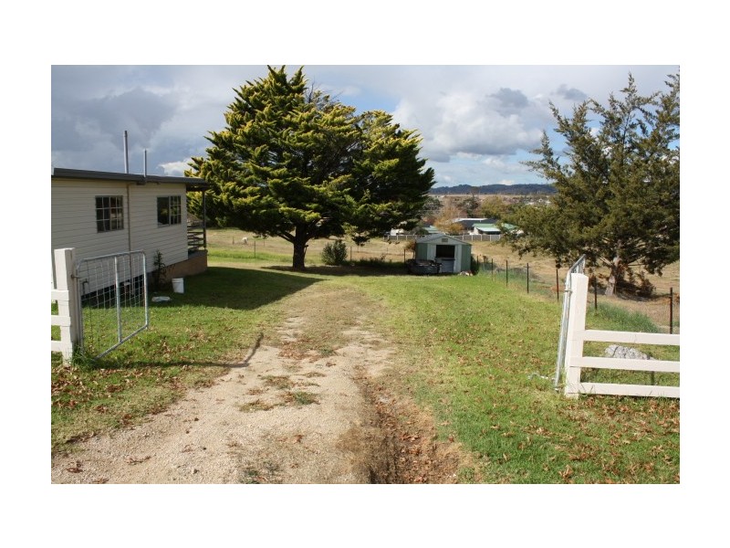 Tenterfield NSW 2372