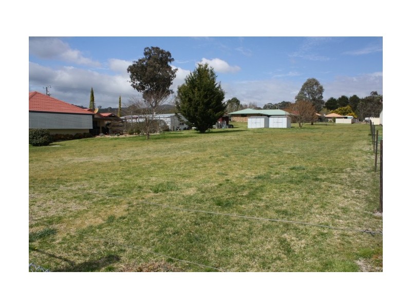 Tenterfield NSW 2372