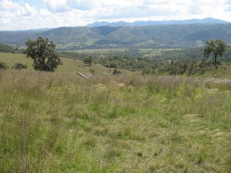 Tenterfield NSW 2372