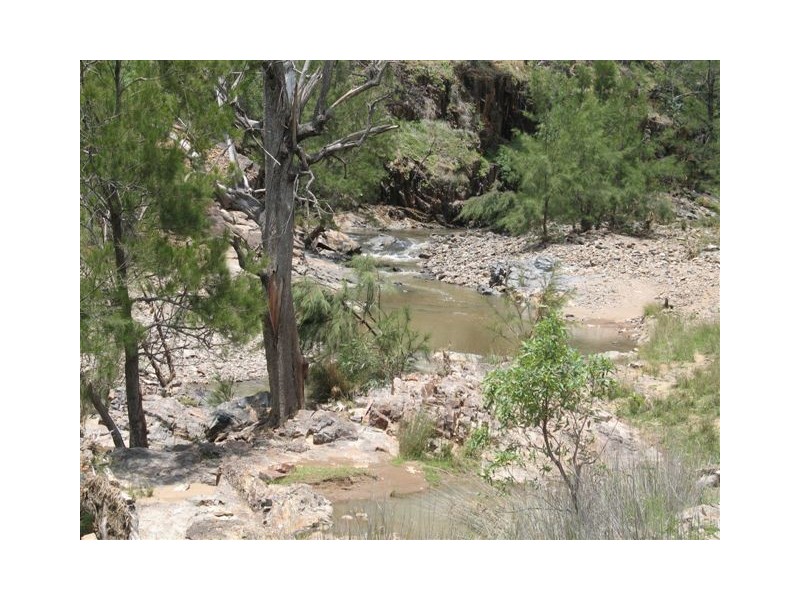 Tenterfield NSW 2372