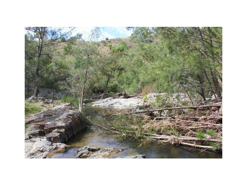 Tenterfield NSW 2372