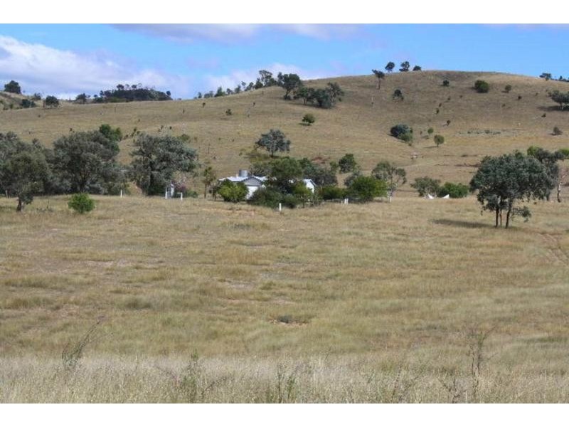 Tenterfield NSW 2372