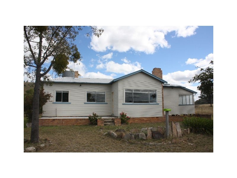 Tenterfield NSW 2372