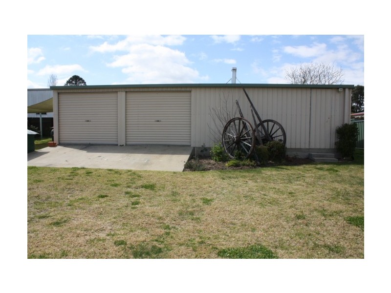 Tenterfield NSW 2372