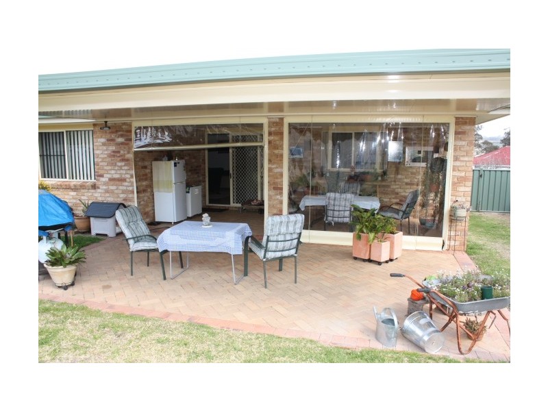 Tenterfield NSW 2372