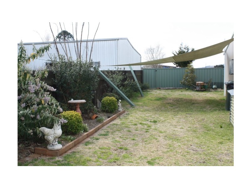 Tenterfield NSW 2372