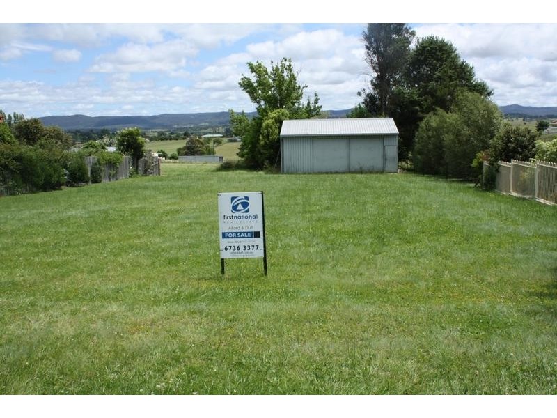 Tenterfield NSW 2372