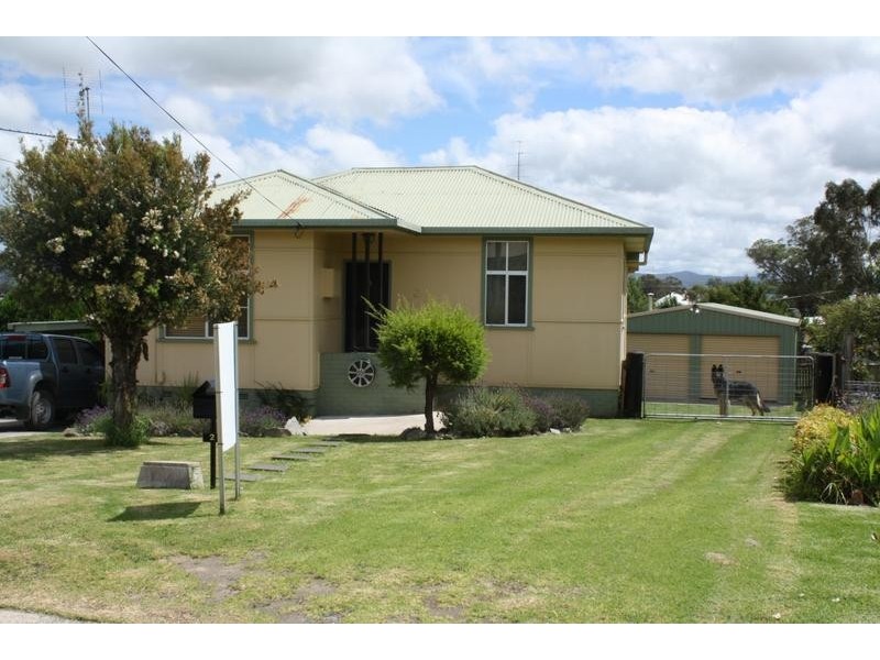 Tenterfield NSW 2372