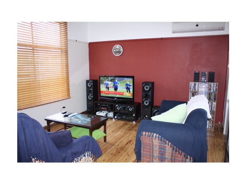 Tenterfield NSW 2372