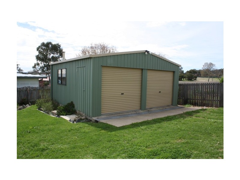 Tenterfield NSW 2372