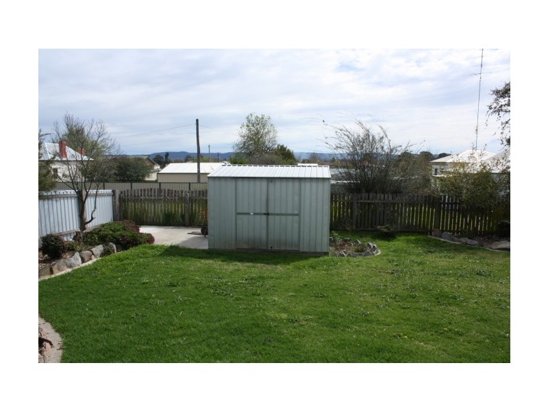 Tenterfield NSW 2372