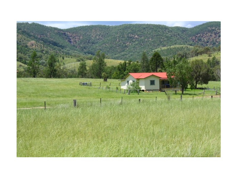 Tenterfield NSW 2372