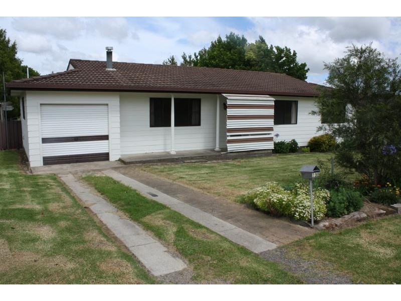 Tenterfield NSW 2372