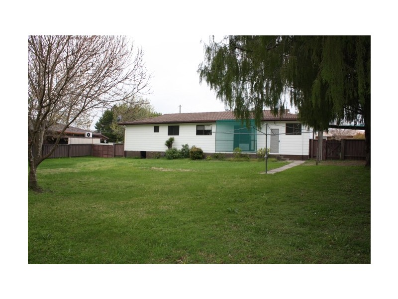 Tenterfield NSW 2372