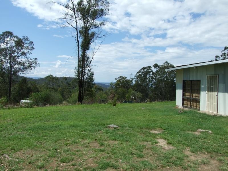 Tabulam NSW 2469