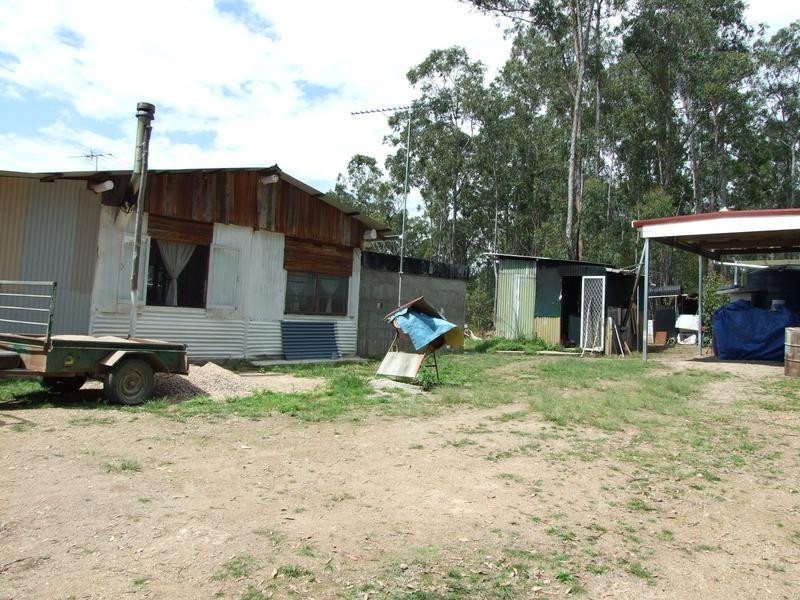 Tabulam NSW 2469