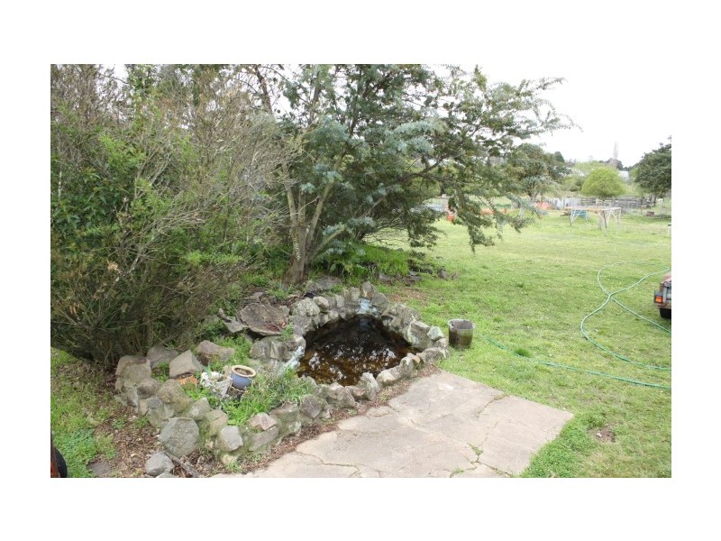 Tenterfield NSW 2372