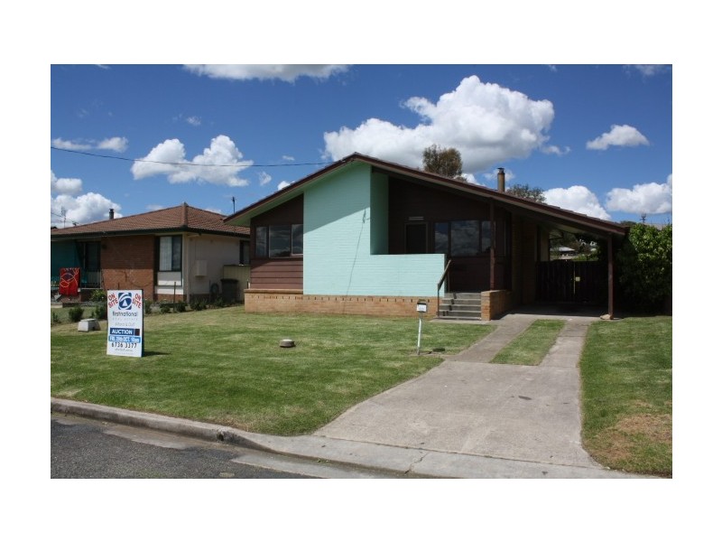 Tenterfield NSW 2372