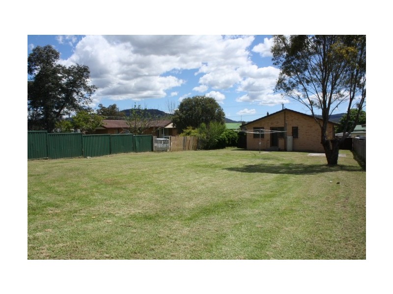 Tenterfield NSW 2372
