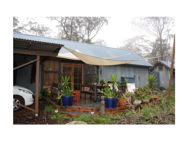 Tenterfield NSW 2372