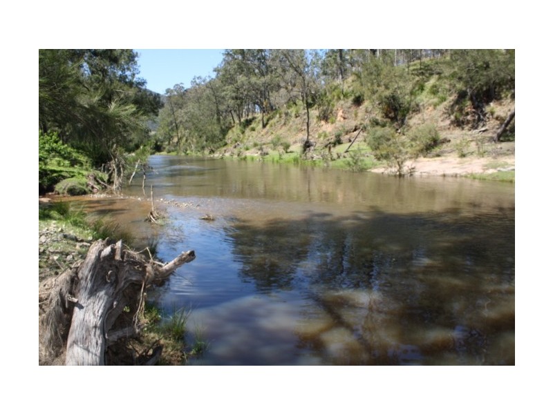 Tenterfield NSW 2372