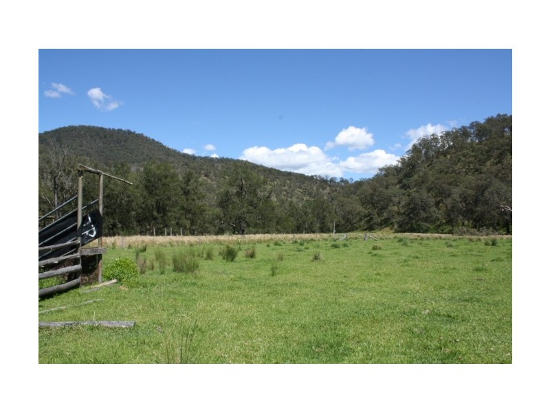 Tenterfield NSW 2372