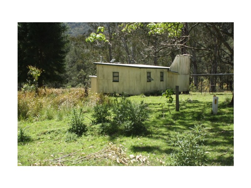 Tenterfield NSW 2372