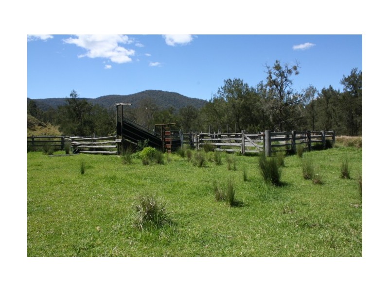 Tenterfield NSW 2372