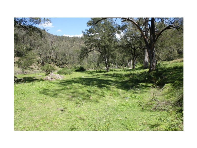 Tenterfield NSW 2372