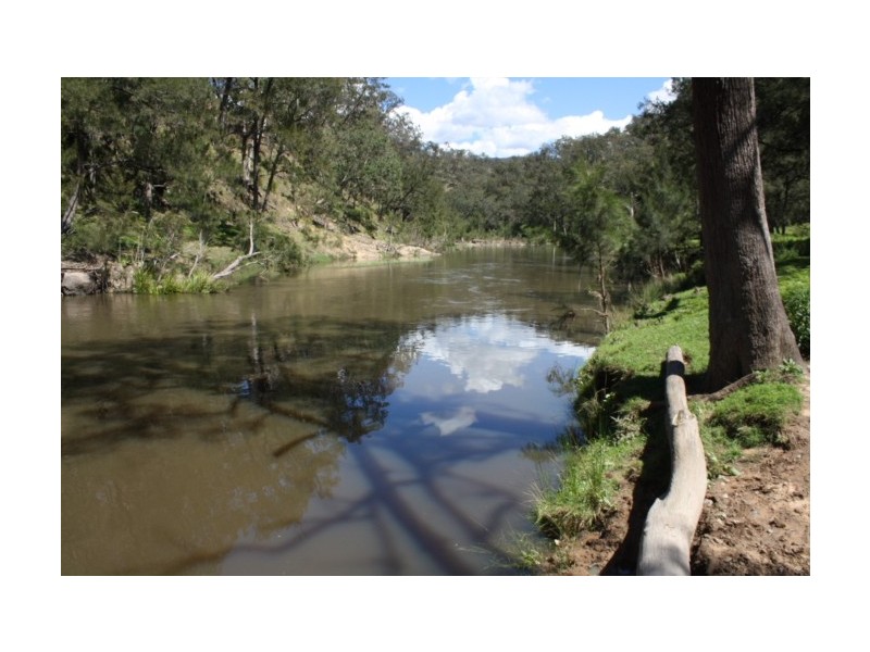 Tenterfield NSW 2372