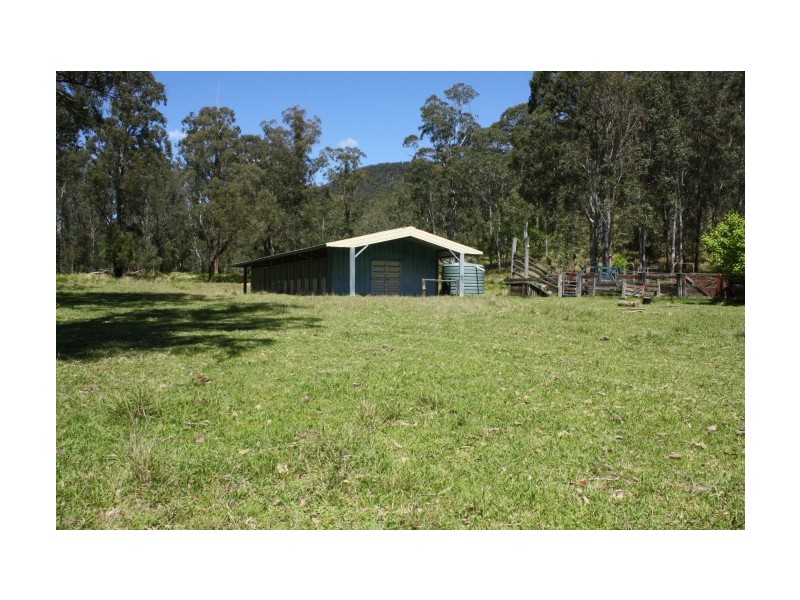 Tenterfield NSW 2372