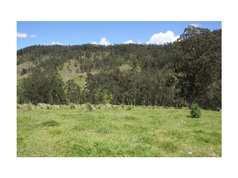 Tenterfield NSW 2372