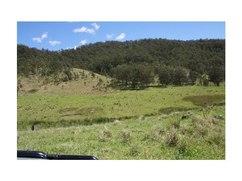 Tenterfield NSW 2372