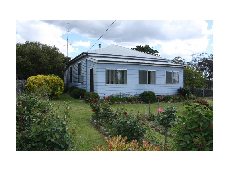 Tenterfield NSW 2372