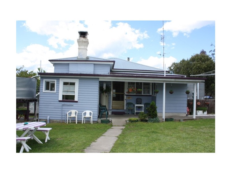 Tenterfield NSW 2372