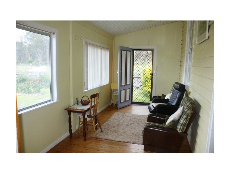 Tenterfield NSW 2372