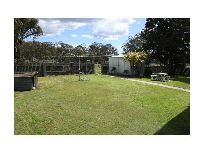 Tenterfield NSW 2372