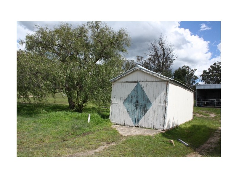 Tenterfield NSW 2372