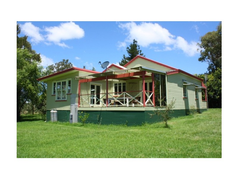 Tenterfield NSW 2372
