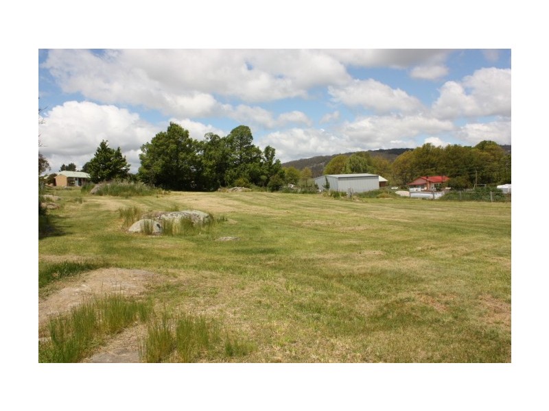109 Wood Street, Tenterfield NSW 2372