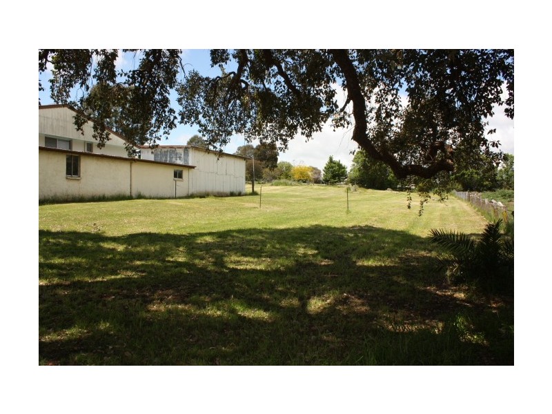 109 Wood Street, Tenterfield NSW 2372