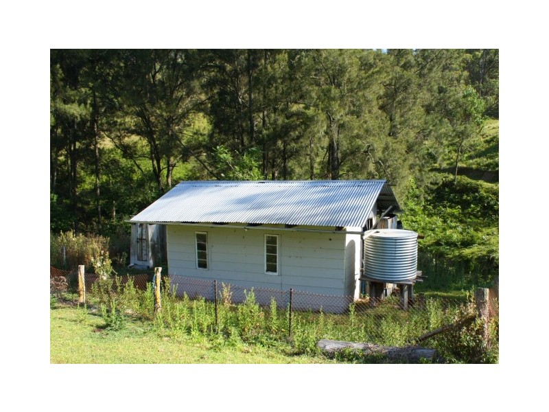 Tenterfield NSW 2372