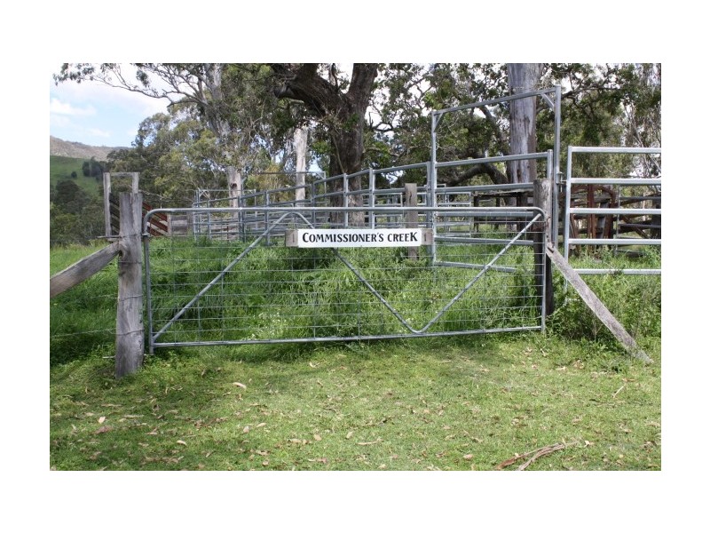 Tenterfield NSW 2372