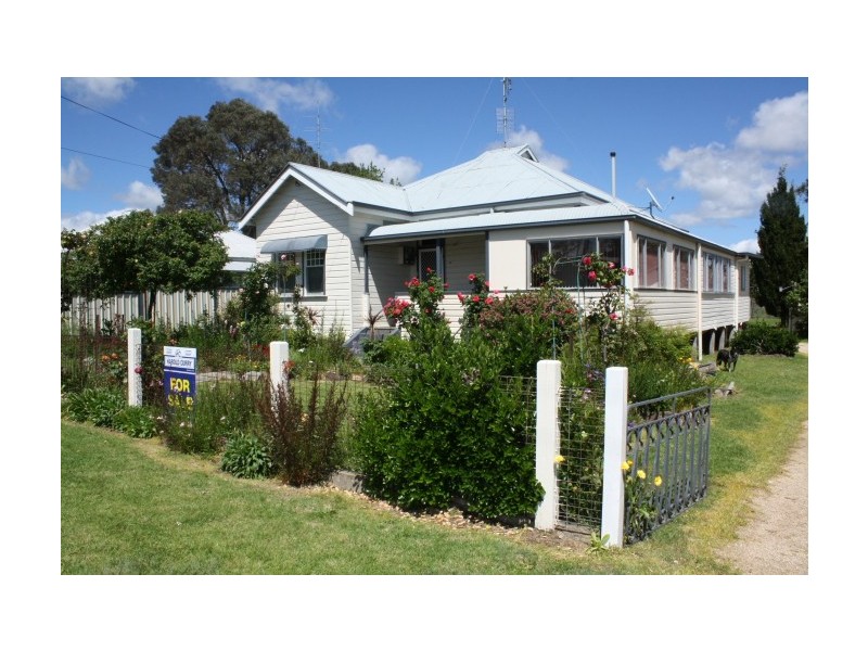 Tenterfield NSW 2372