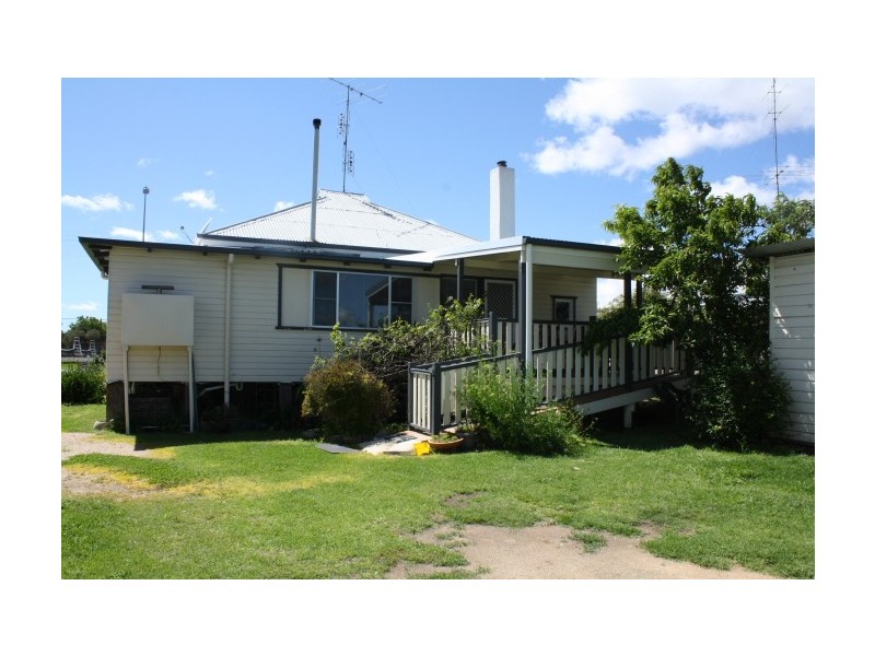 Tenterfield NSW 2372