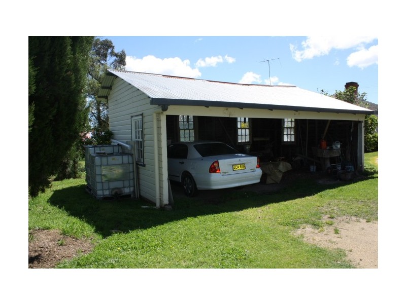 Tenterfield NSW 2372