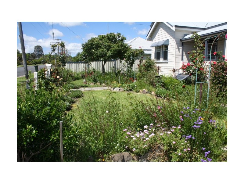 Tenterfield NSW 2372