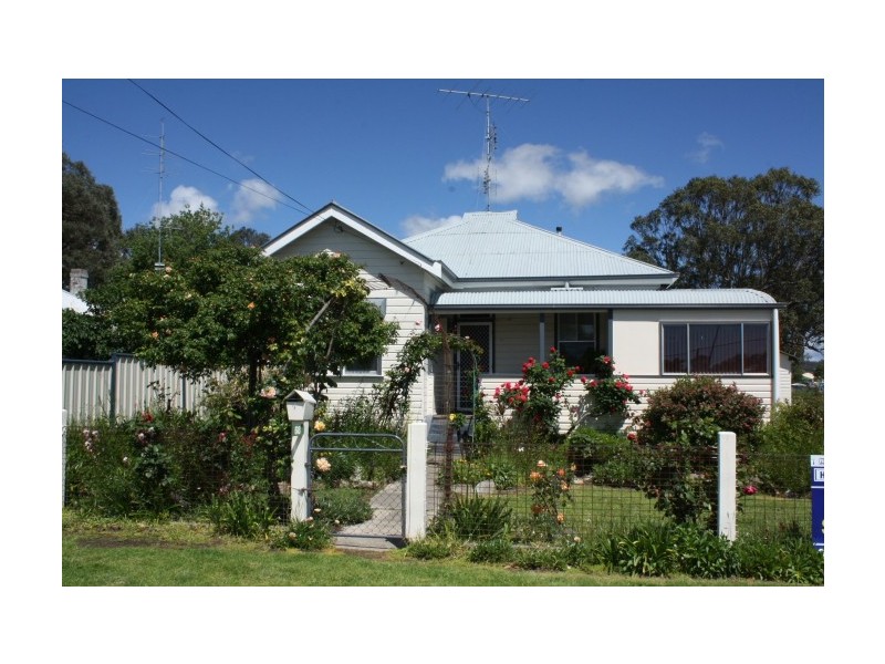 Tenterfield NSW 2372